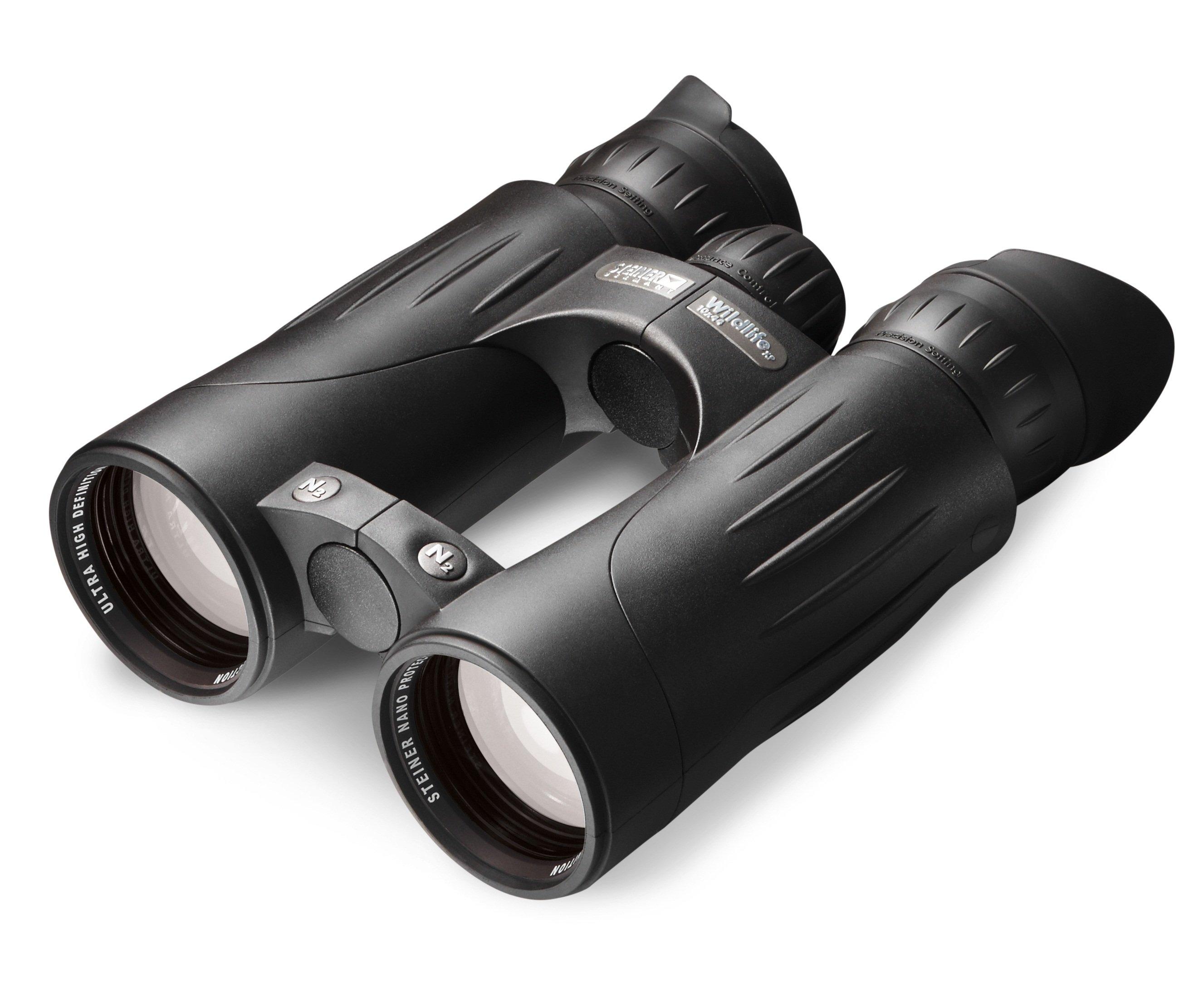 

Steiner 10 x 26 wildlife xp binoculars