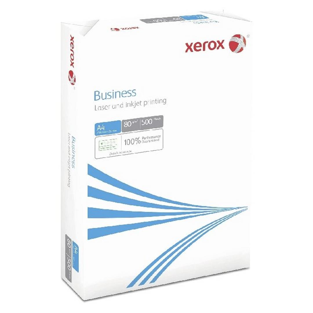 Xerox Business 80gsm 500 Sheet Paper