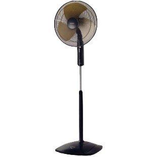 

Panasonic stand fan f-407y 16-inch - 60 watt