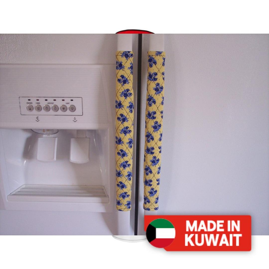 Refrigerator Hand Cover