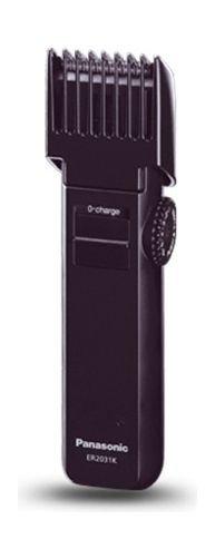 

Panasonic beard/hair trimmer, er2031 - black
