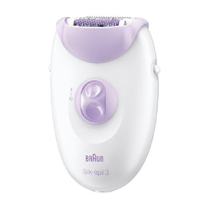 

Braun epilator (se3170)