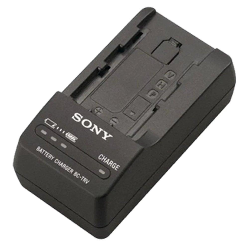 

Sony travel battery charger (bc-trv)