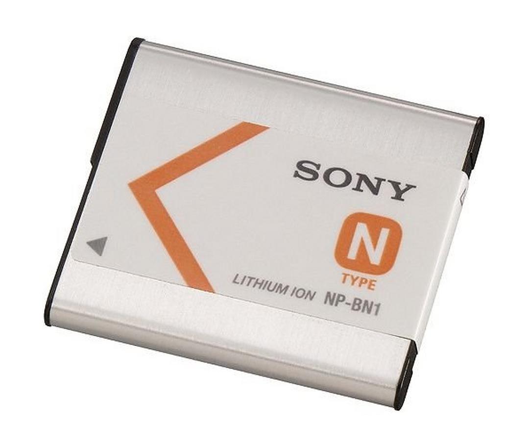 Sony NP-BN1 Rechargeable Lithium-ion Battery Pack
