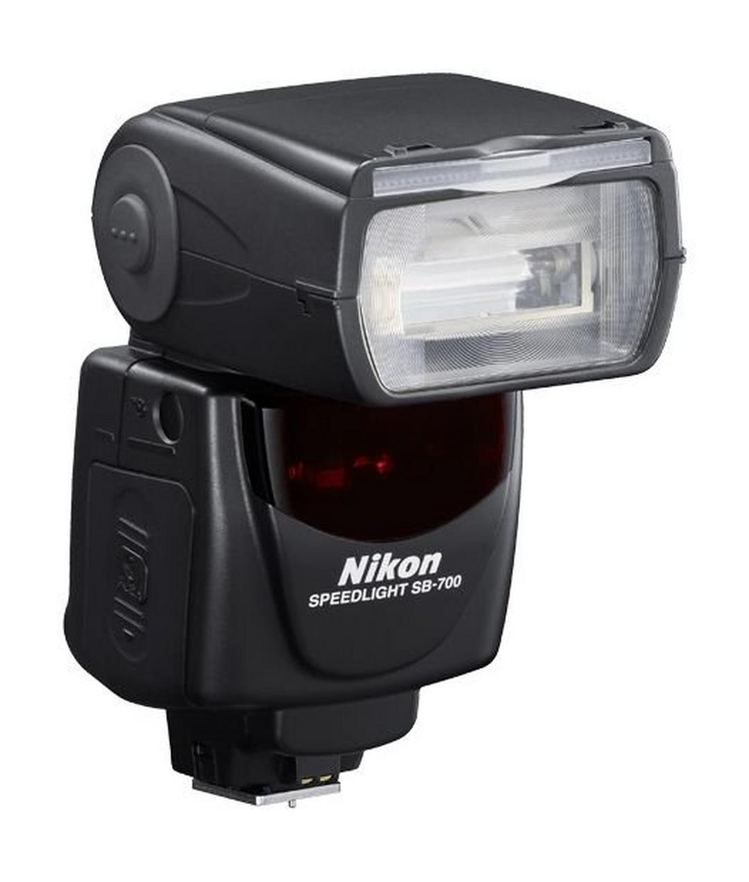 Nikon SB-700 AF Speedlight