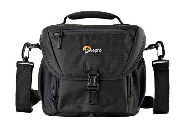 

Lowepro nova 170 aw ii dslr camera case