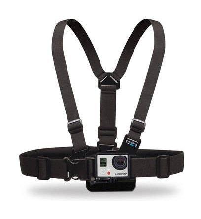 

Gopro gchm30-001 - chesty - chest harness