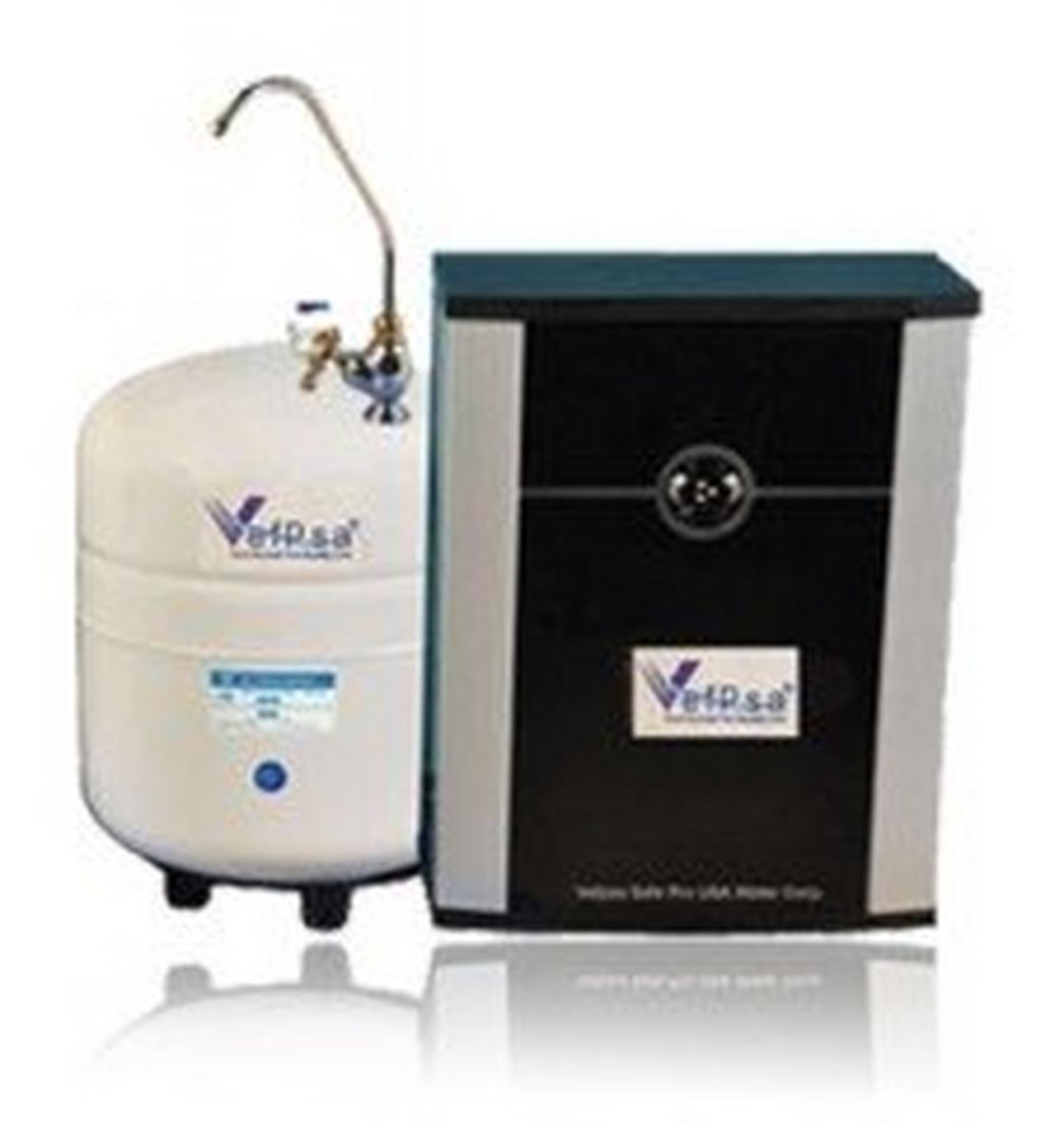 Vefpsa Premium Water Purifier System