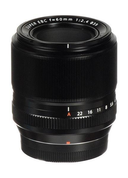 

Fujifilm xf 60mm f/2. 4r macro lens