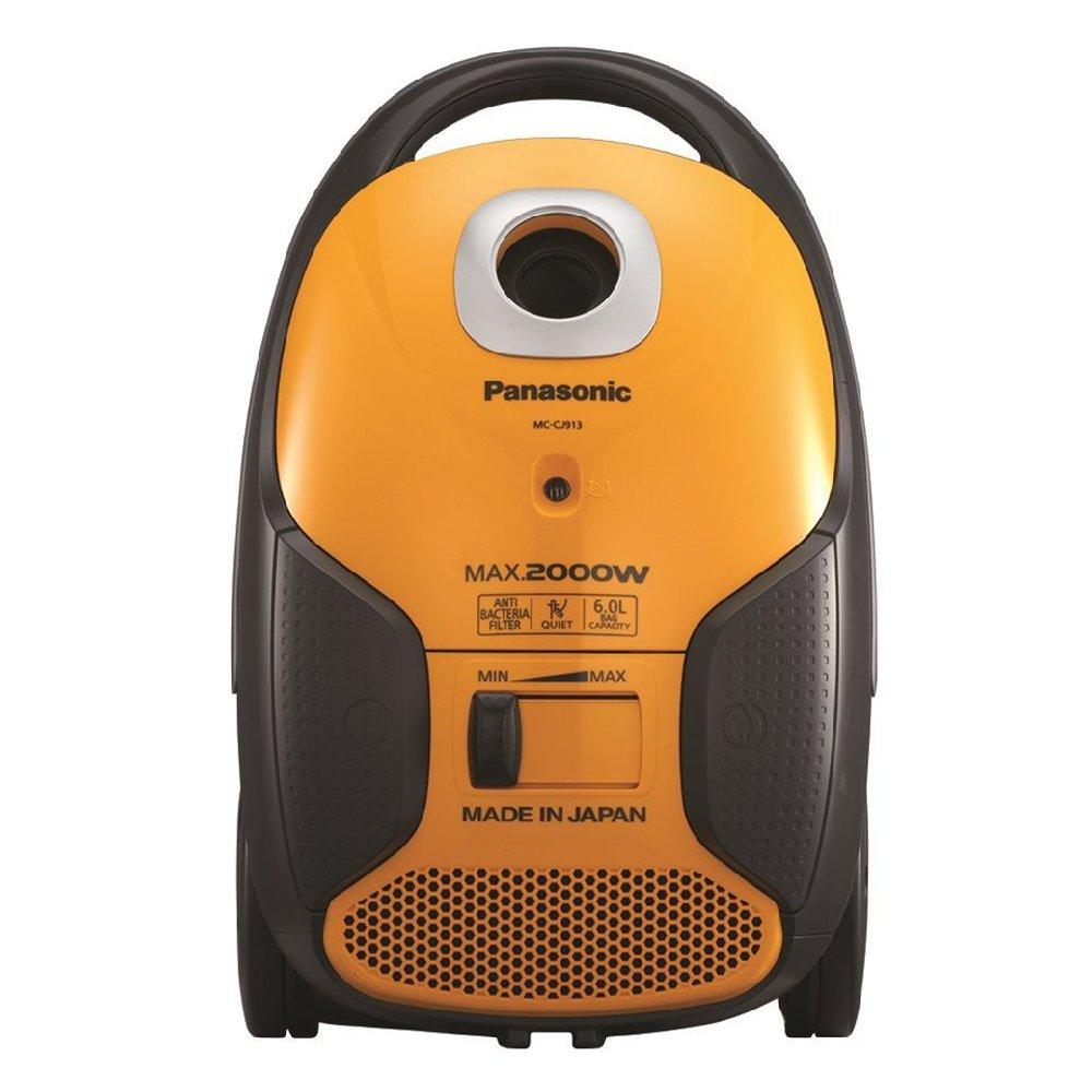 

Panasonic vacuum cleaner 2000 w
