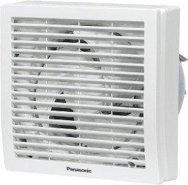 

Panasonic ventilating fan, fv-15wh3tnbmgv - white