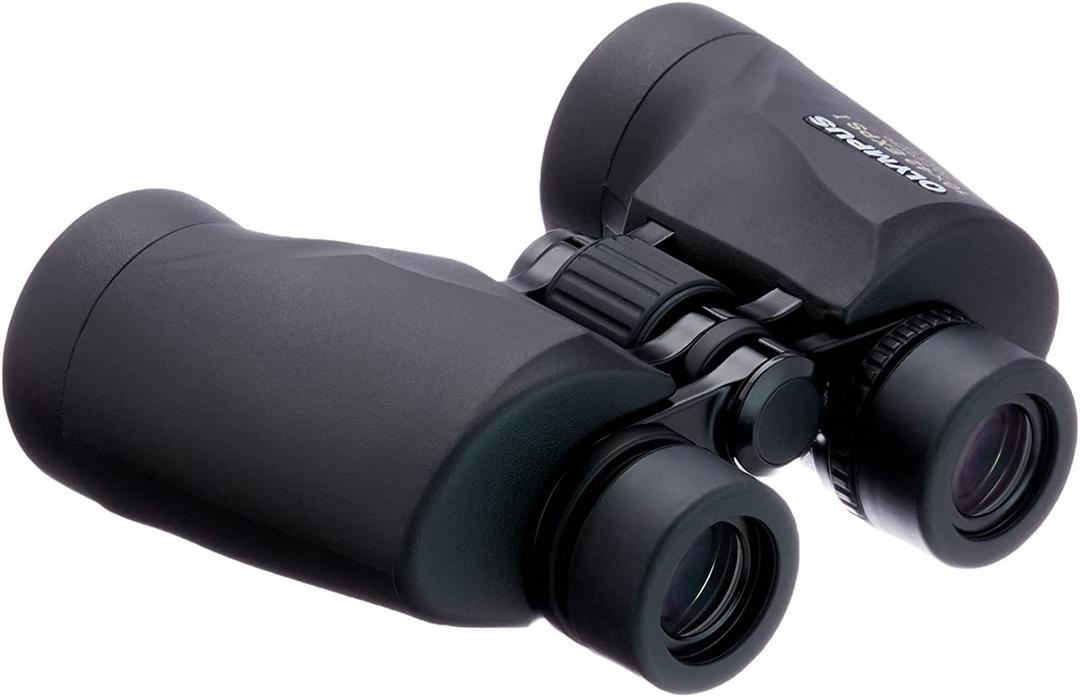 Olympus Pathfinder EXPS-1 10x42 Binocular