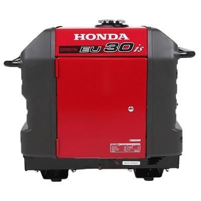 

Honda generator rec elec eu30is - 2800w-3000w