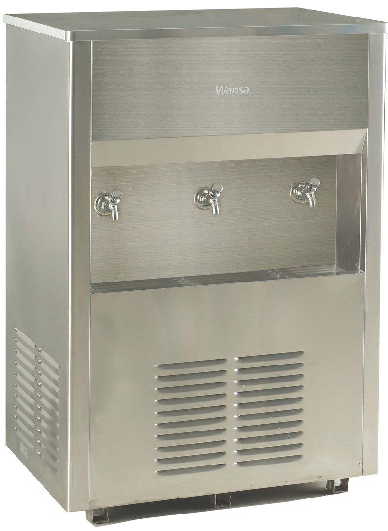 

Wansa water cooler - 3 taps