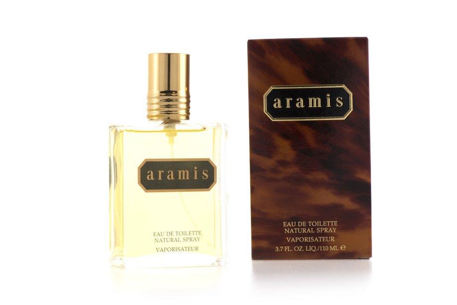 

Aramis aramis brown - eau de toilette 110 ml