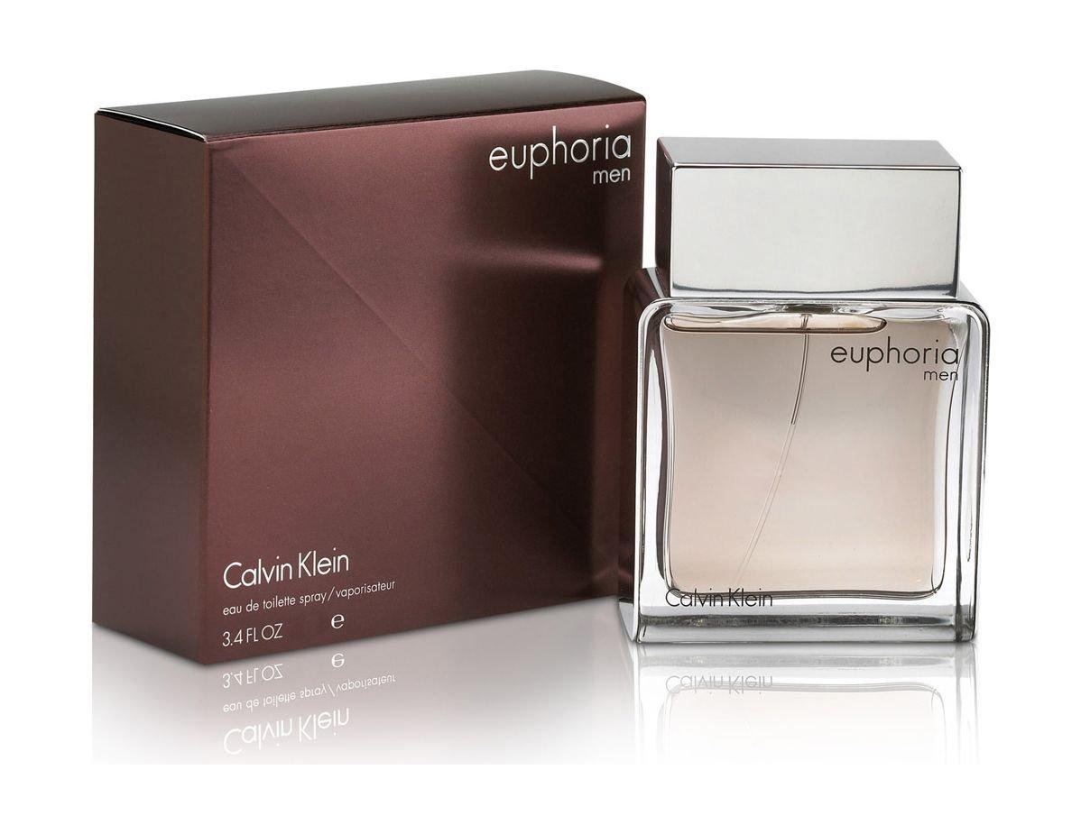 

Calvin klein euphoria - eau de toilette 100 ml