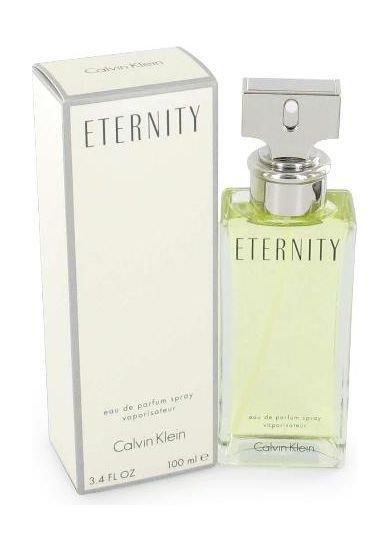 

Calvin klein eternity - eau de parfum 100 ml