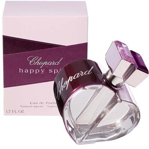 

Chopard happy spirit by chopard for women 75 ml eau de parfum