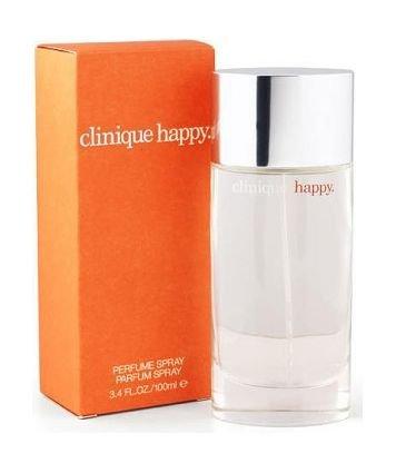 

Clinique happy clinique - eau de parfum 100 ml