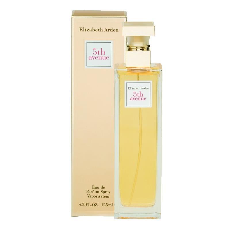 

5th avenue by elizabeth arden for women 125 ml eau de parfum