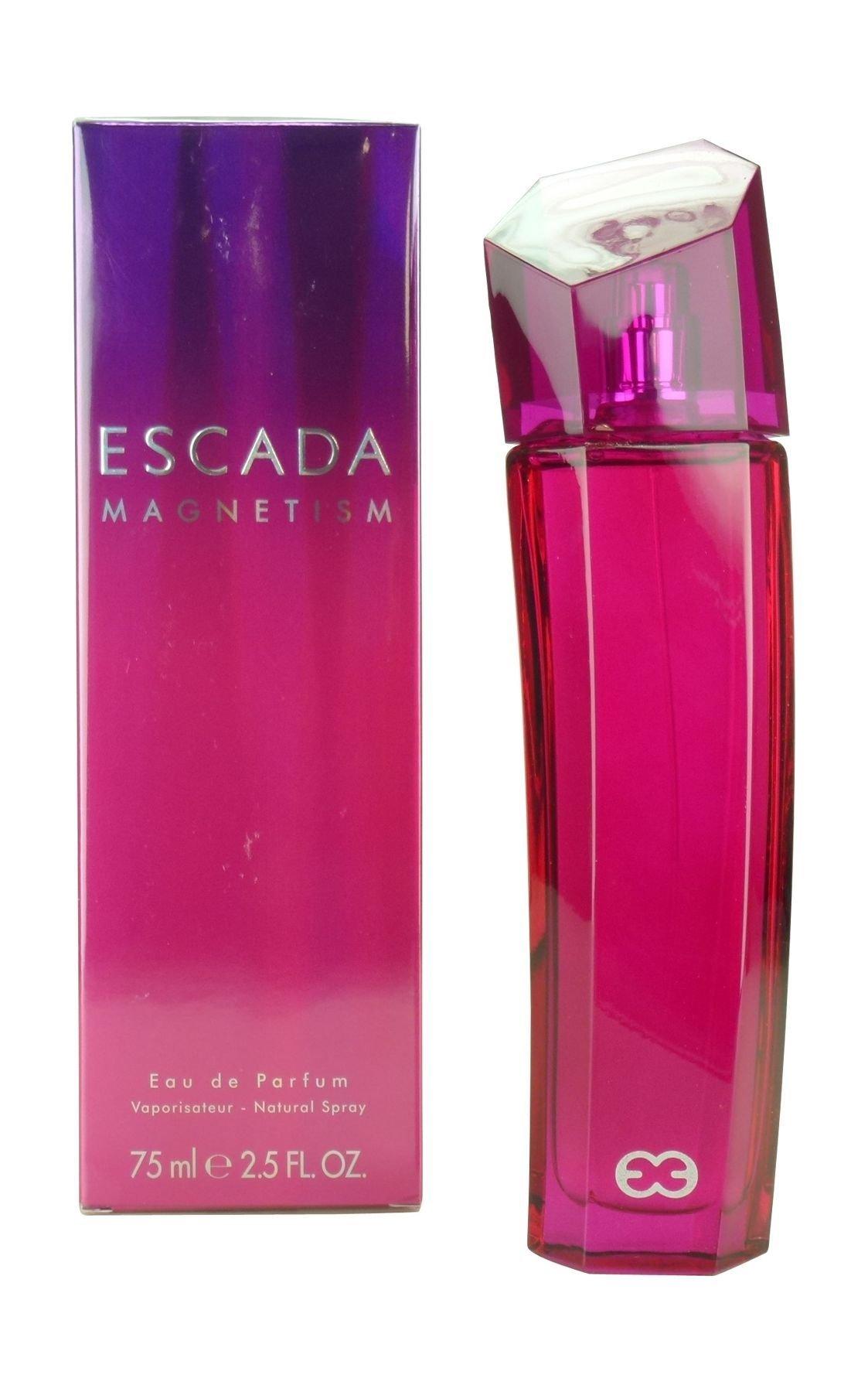 

Escada magnetism - eau de parfum 75 ml