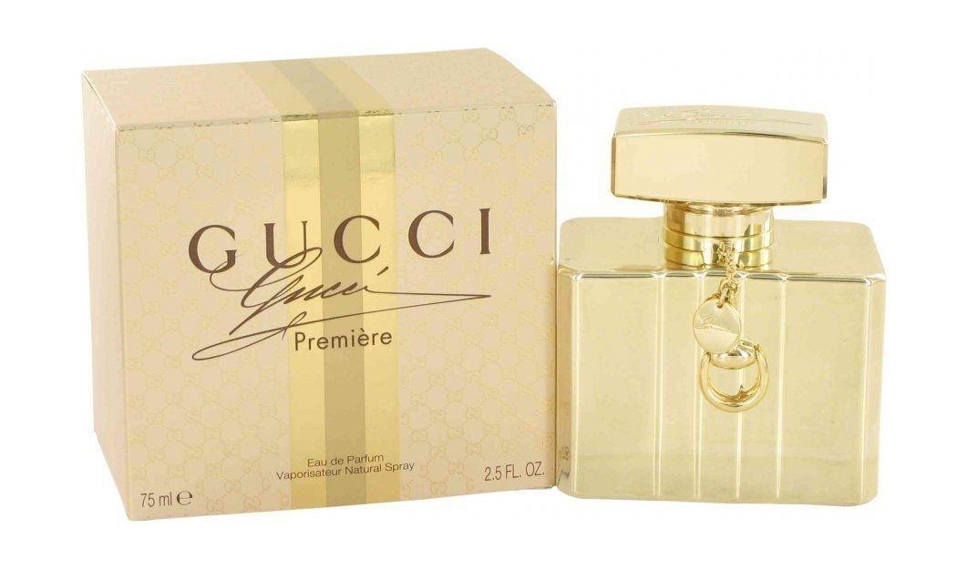 

Gucci première - eau de parfum 75 ml