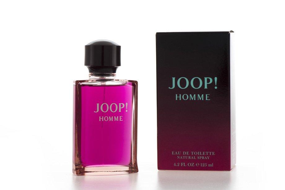 

Joop homme by joop for men 125 ml eau de toilette