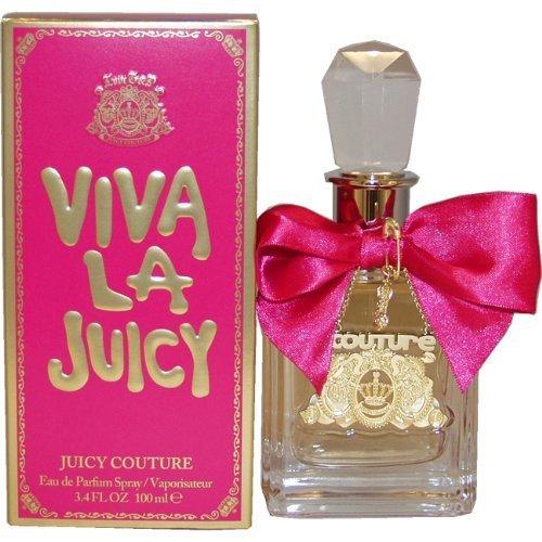 

Viva la juicy by juicy couture for women 100 ml eau de parfum