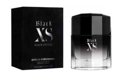 

Paco robanne black xs - eau de toilette 100 ml