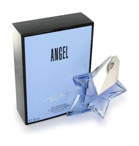 

Angel by thierry mugler for women 50 ml eau de parfum