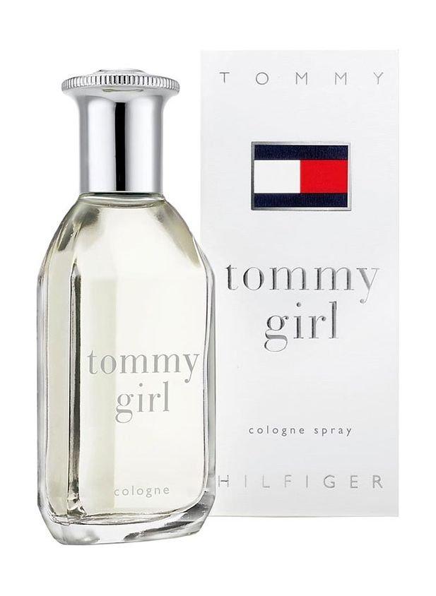 

Tommy hilfiger tommy girl - eau de toilette 100 ml