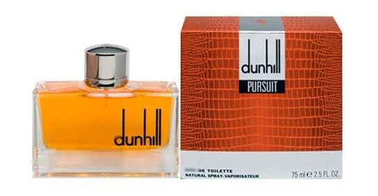 

Dunhill pursuit by alfred dunhill for men 75 ml eau de toilette