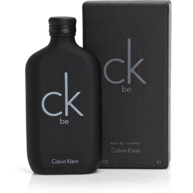 

Ck be by calvin klein unisex 200 ml eau de toilette
