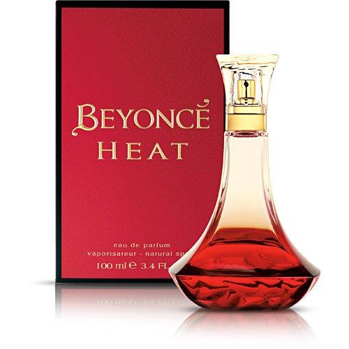 

Beyonce heat by beyonce for women 100 ml eau de parfum