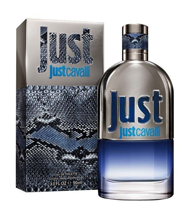 

Roberto cavalli just cavalli - eau de toilette 90 ml