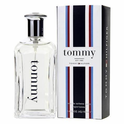 

Tommy by tommy hilfiger for men 100 ml eau de toilette
