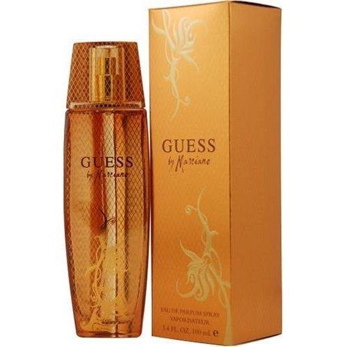 

Guess by marciano for women 100 ml eau de parfum
