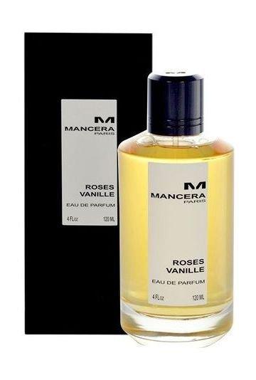 

Roses vanille by mancera for women 120 ml eau de parfum