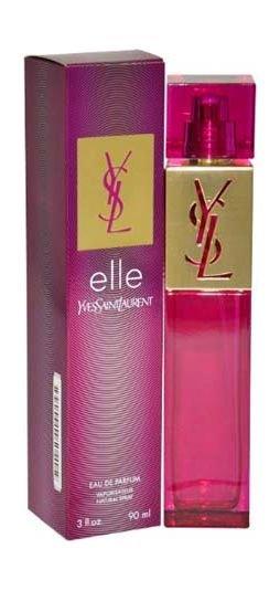 

Ysl elle by yves saint laurent for women 90 ml eau de parfum