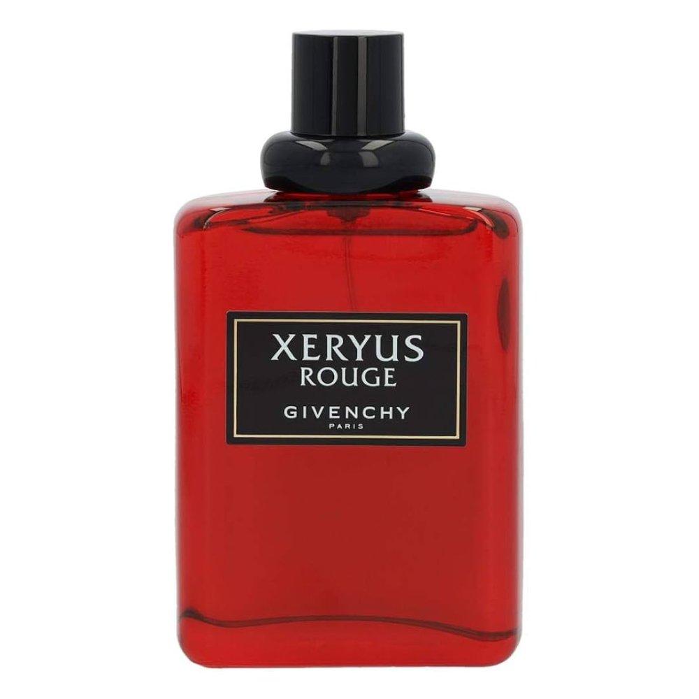 

Givenchy xeryus rouge eau de toilette 100 ml for men