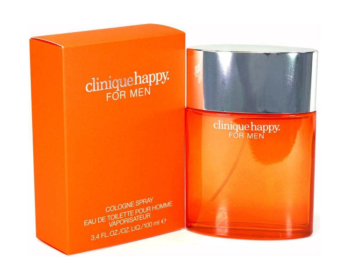 

Clinique happy by clinique for men 100 ml eau de toilette