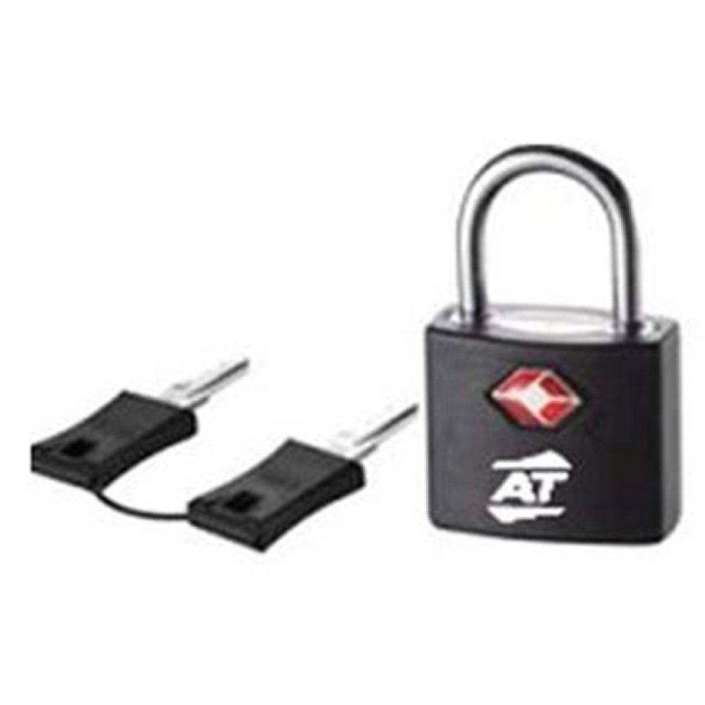 

American tourister key lock (z19x09004) black