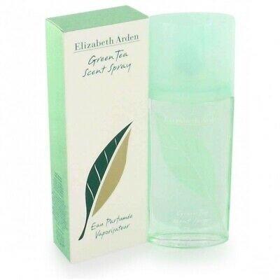 

Green tea by elizabeth arden for women eau de toilette