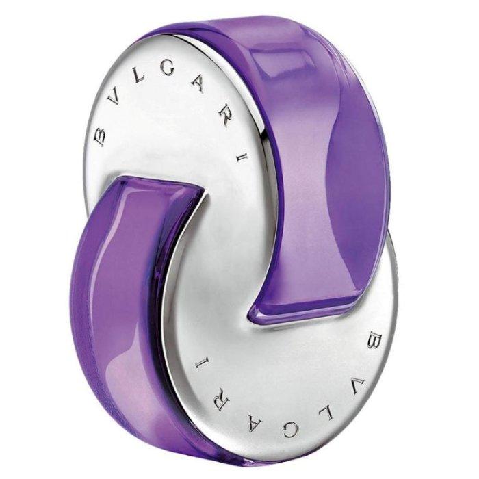 

Omnia amethyst by bvlgari for women 65 ml eau de toilette