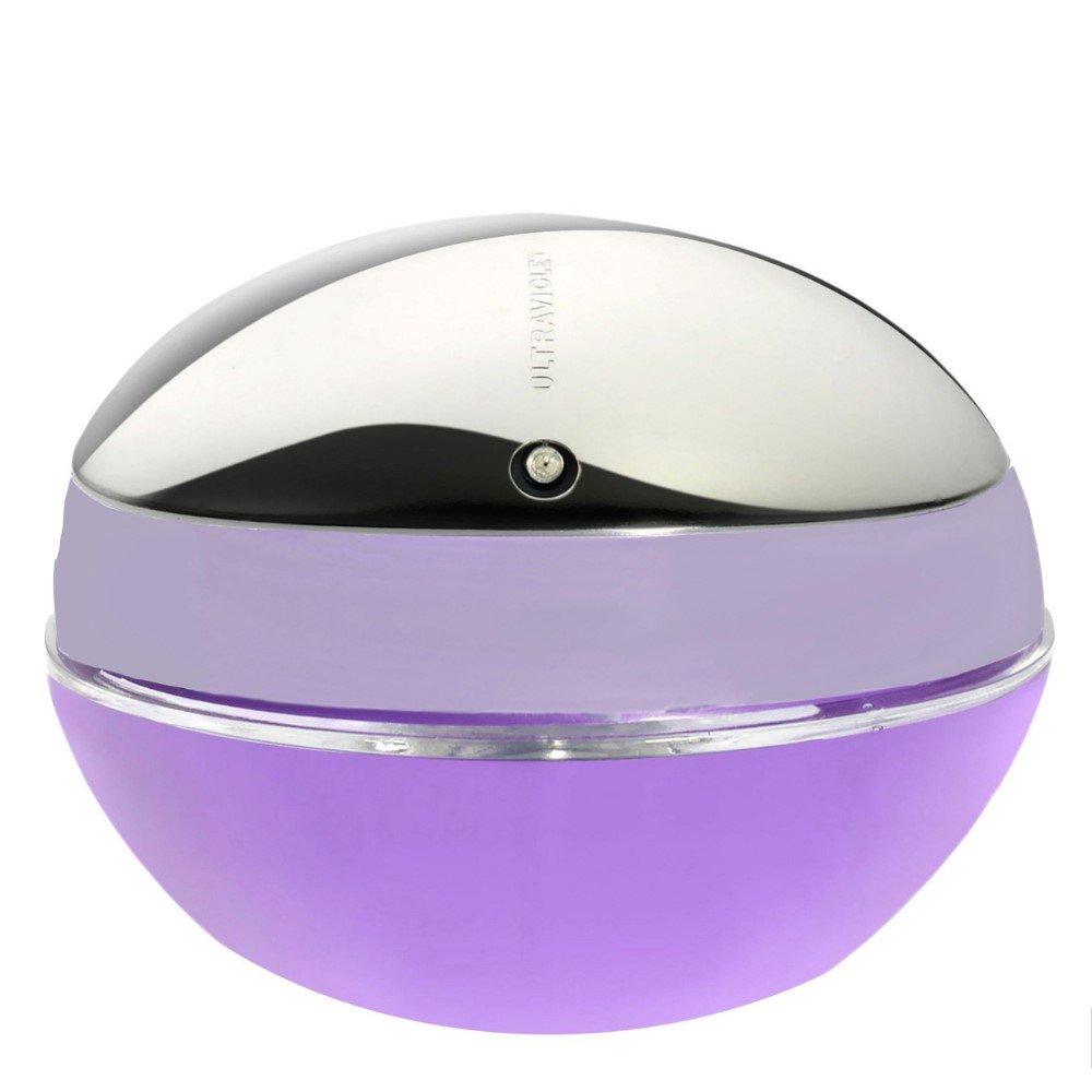 

Paco rabanne ultraviolet for women 80ml eau de parfum