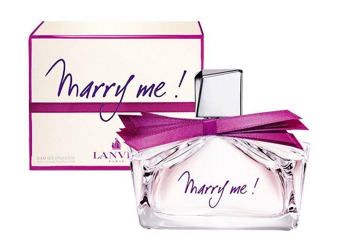 

Marry me by lanvin for women 75 ml eau de toilette