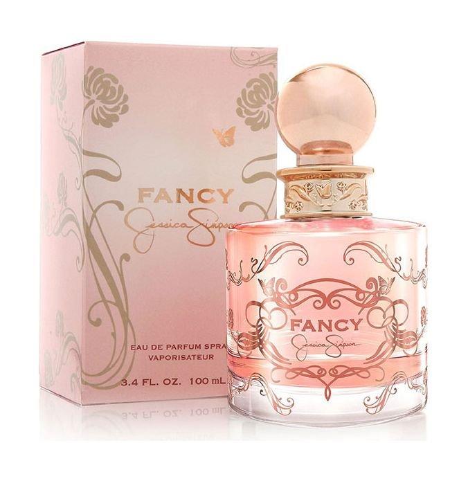 

Fancy by jessica simpson for women 100 ml eau de parfum