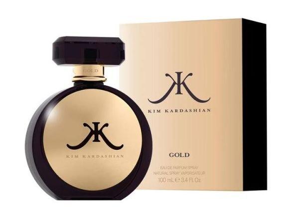 

Kim kardashian gold for women 100 ml eau de parfum