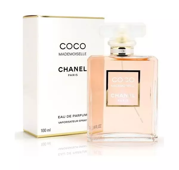 عطر كوكو مادموزيل للنساء من شانيل مركز - ١٠٠ مل