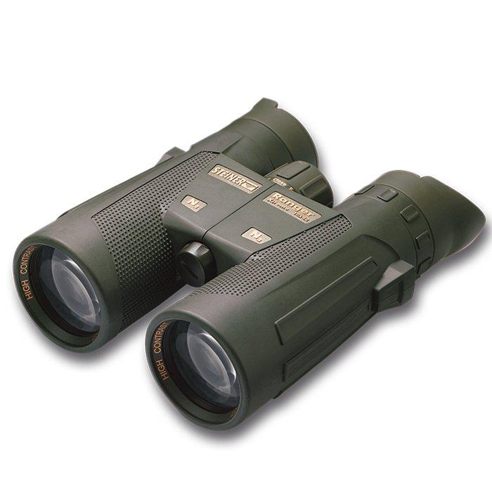 

Steiner ranger xtreme 10x42 binoculars - dark green